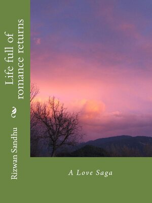 cover image of Life Full of Romance Returns